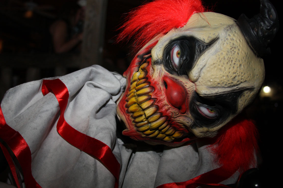 Halloween at Northgate 2015